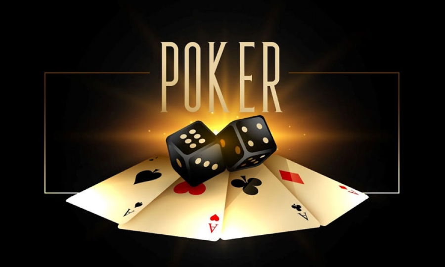 德州扑克牌型大小完全解析